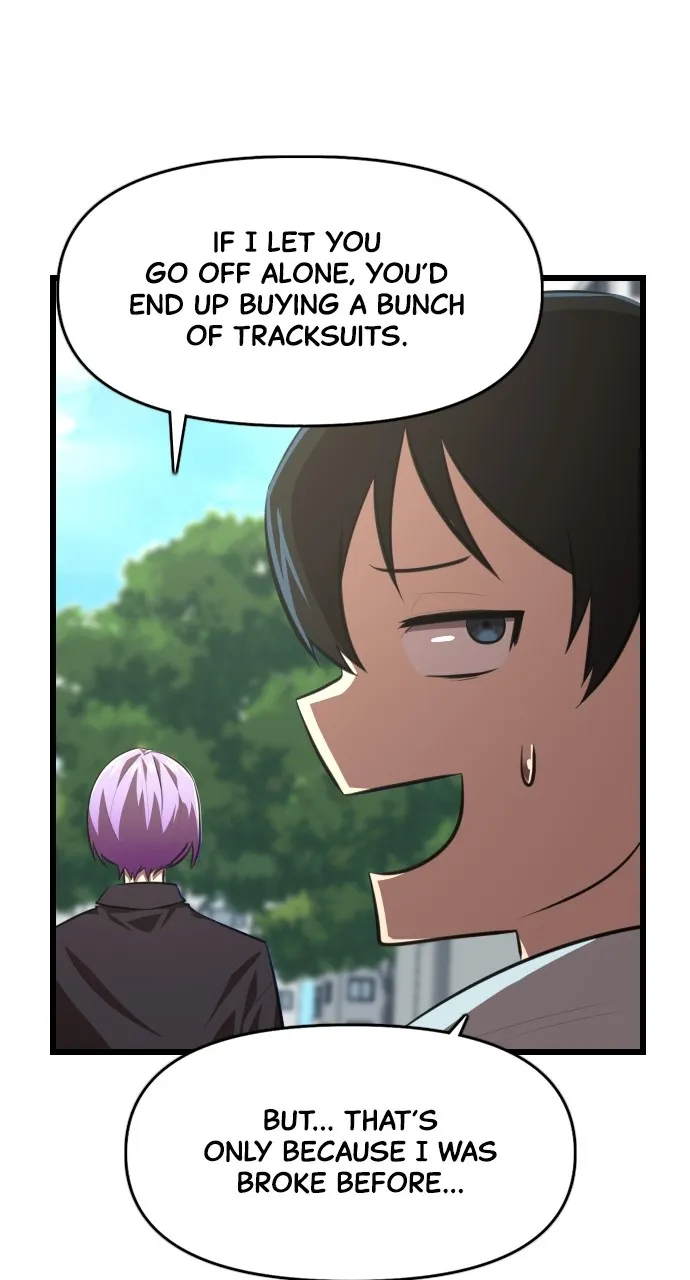 Read Rental Hero chapter 26 image 41 on Lezhin