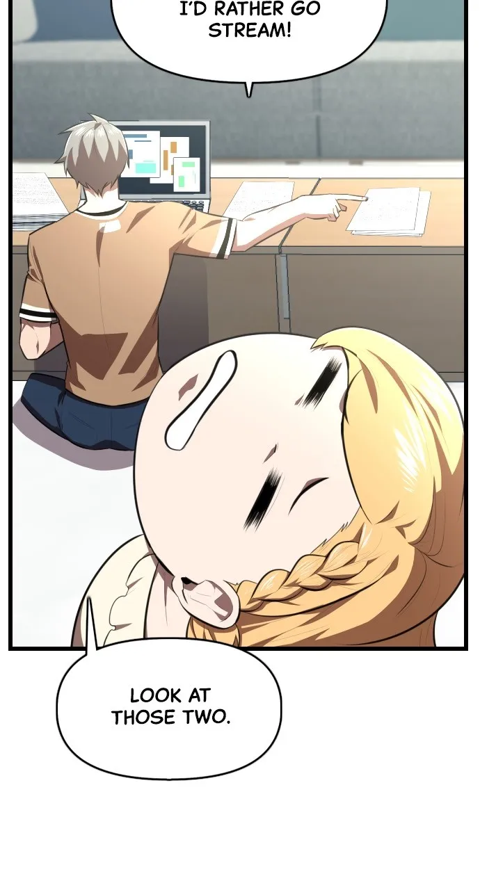 Read Rental Hero chapter 26 image 5 on Lezhin