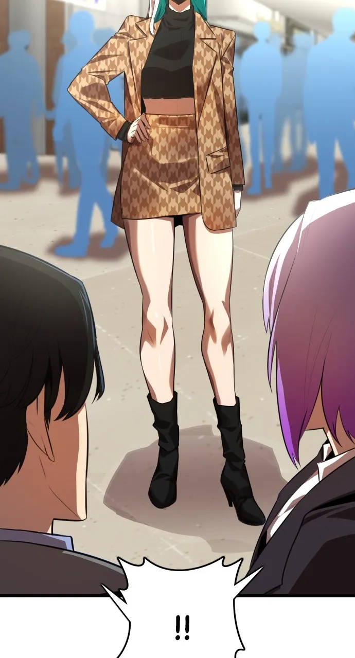 Read Rental Hero chapter 26 image 64 on Lezhin