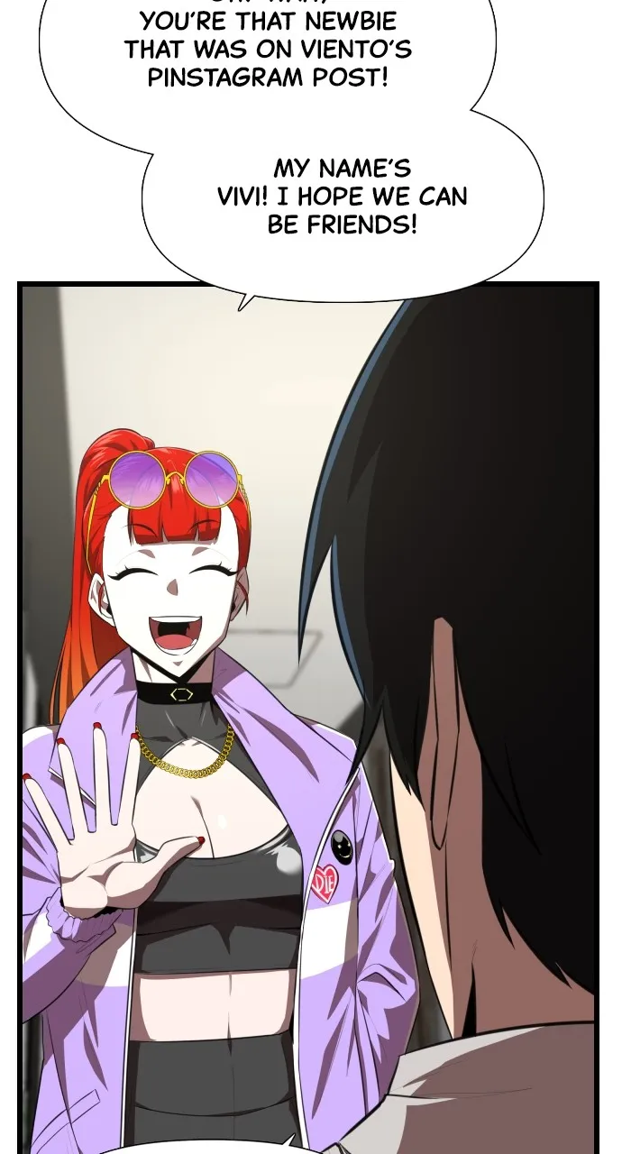 Read Rental Hero chapter 27 image 10 on Lezhin