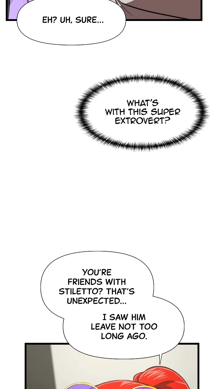 Read Rental Hero chapter 27 image 11 on Lezhin