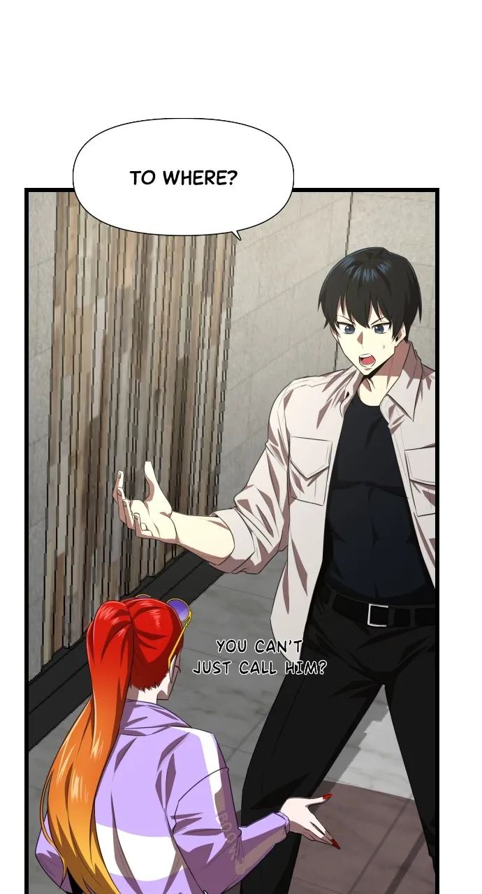 Read Rental Hero chapter 27 image 13 on Lezhin