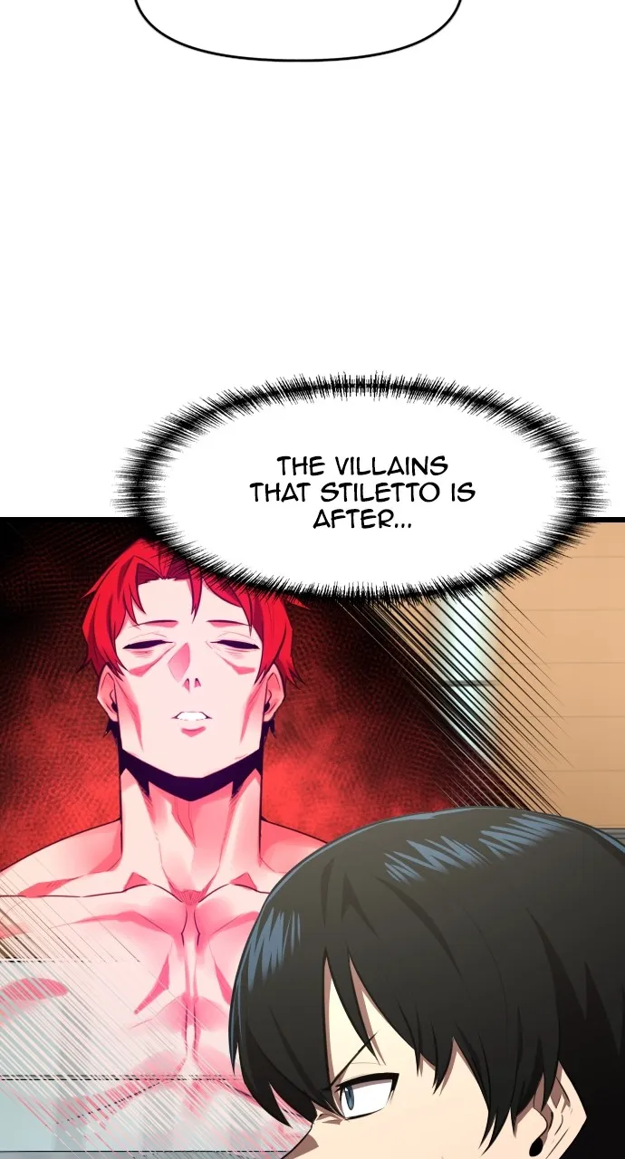 Read Rental Hero chapter 27 image 2 on Lezhin