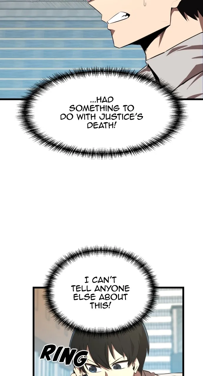 Read Rental Hero chapter 27 image 3 on Lezhin