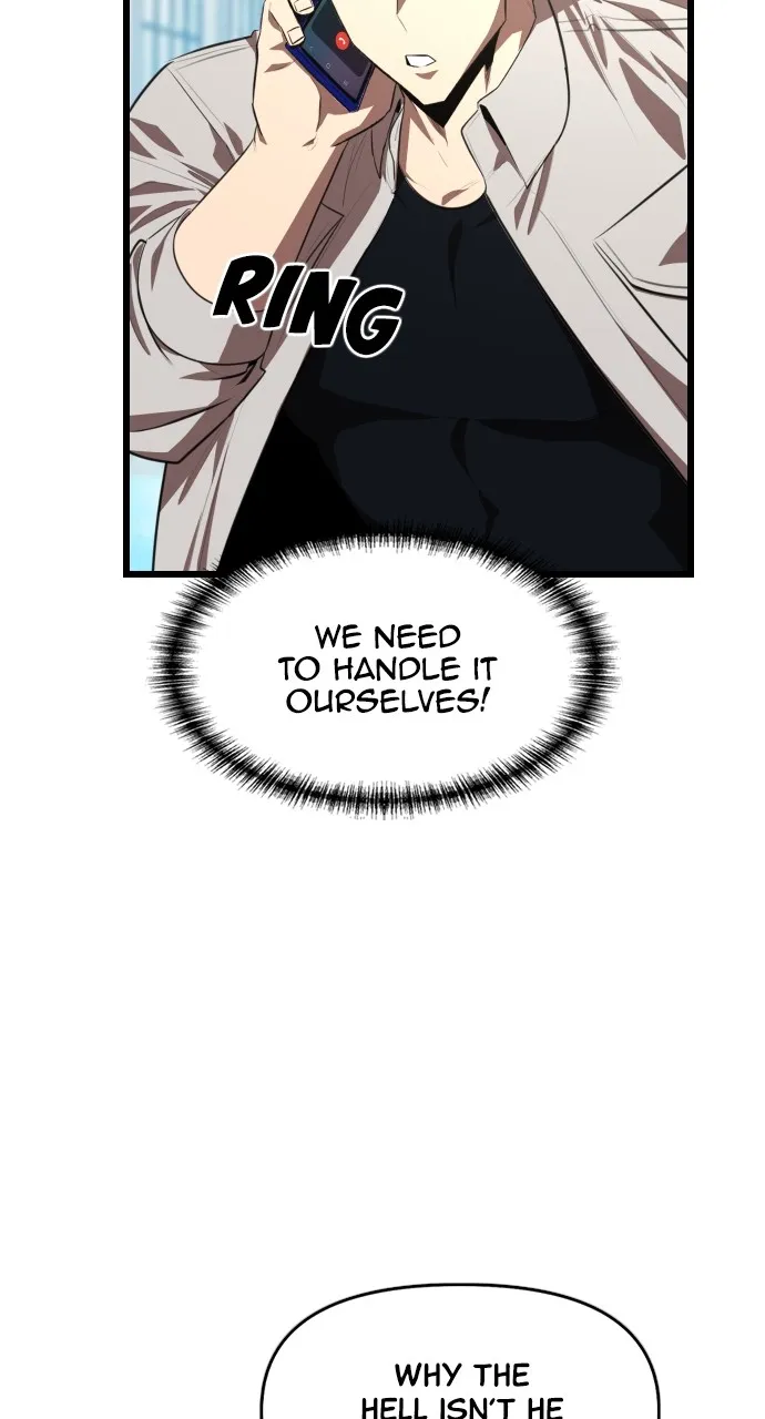 Read Rental Hero chapter 27 image 4 on Lezhin