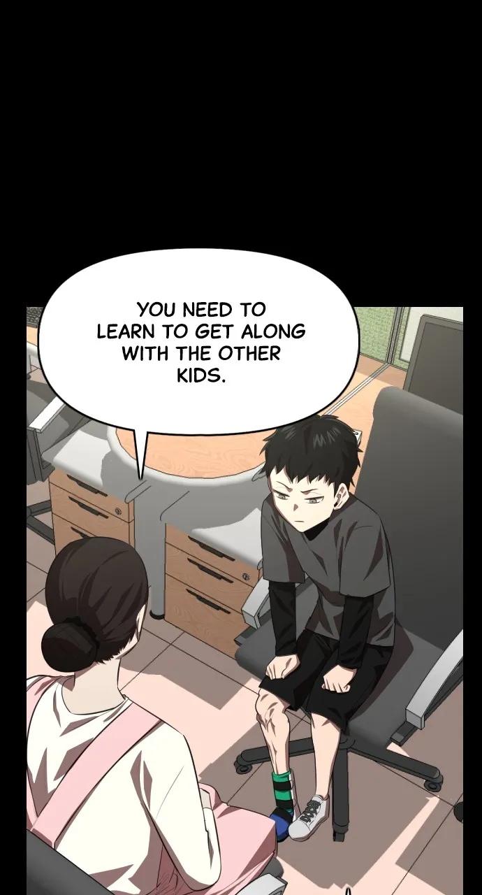 Read Rental Hero chapter 27 image 49 on Lezhin