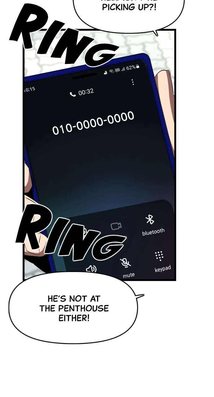 Read Rental Hero chapter 27 image 5 on Lezhin