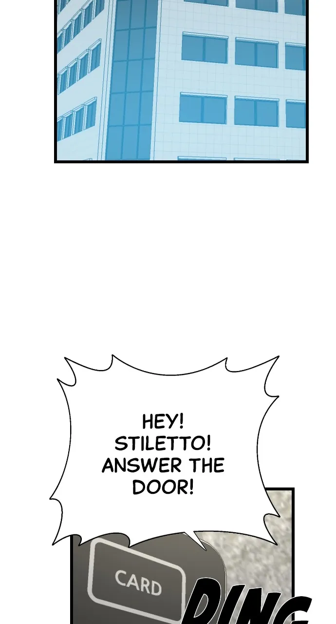 Read Rental Hero chapter 27 image 7 on Lezhin