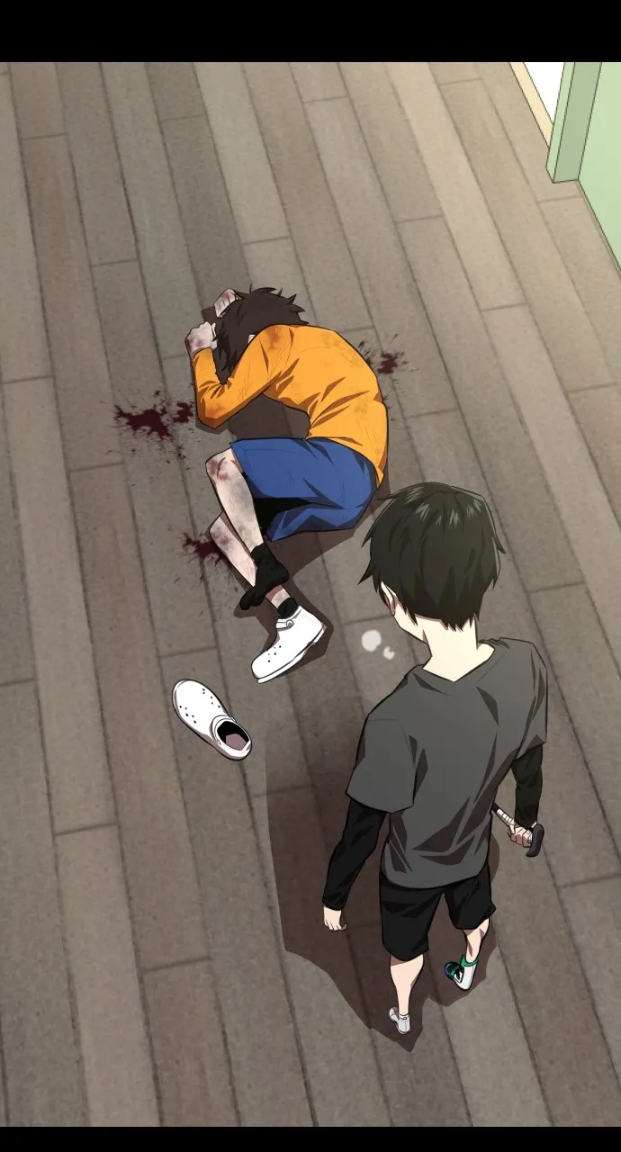 Read Rental Hero chapter 27 image 88 on Lezhin