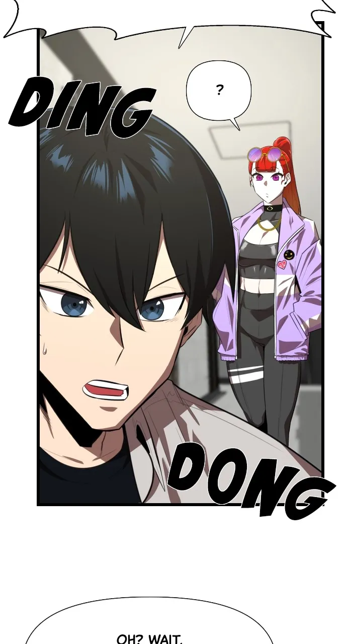 Read Rental Hero chapter 27 image 9 on Lezhin