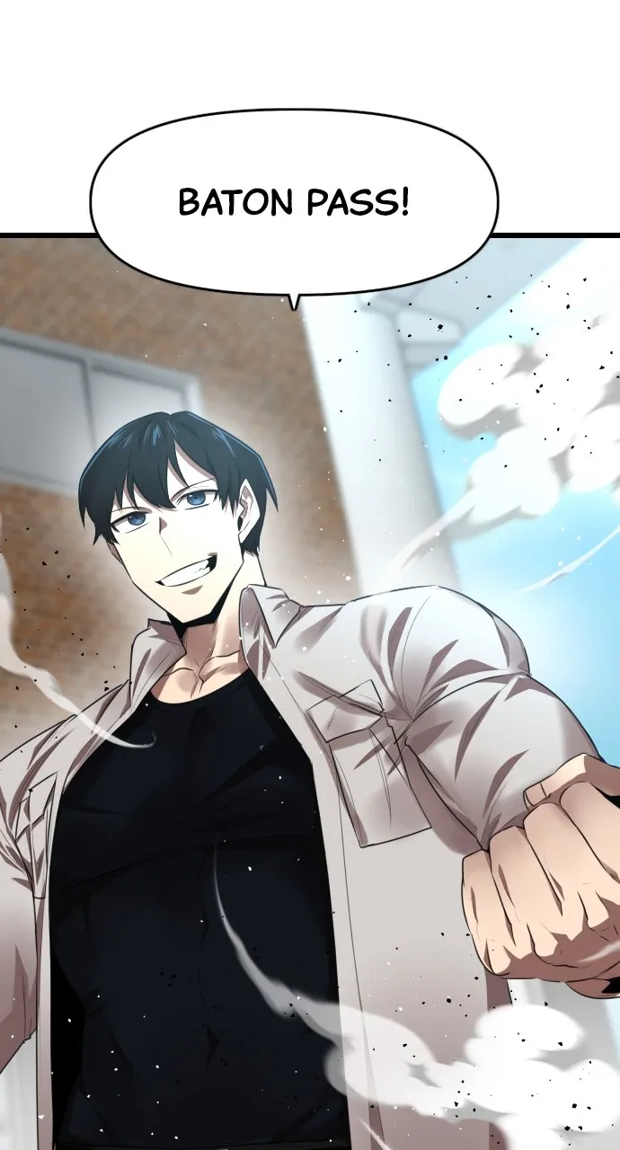 Read Rental Hero chapter 28 image 100 on Lezhin