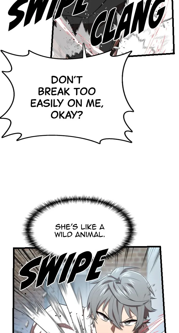Read Rental Hero chapter 28 image 25 on Lezhin