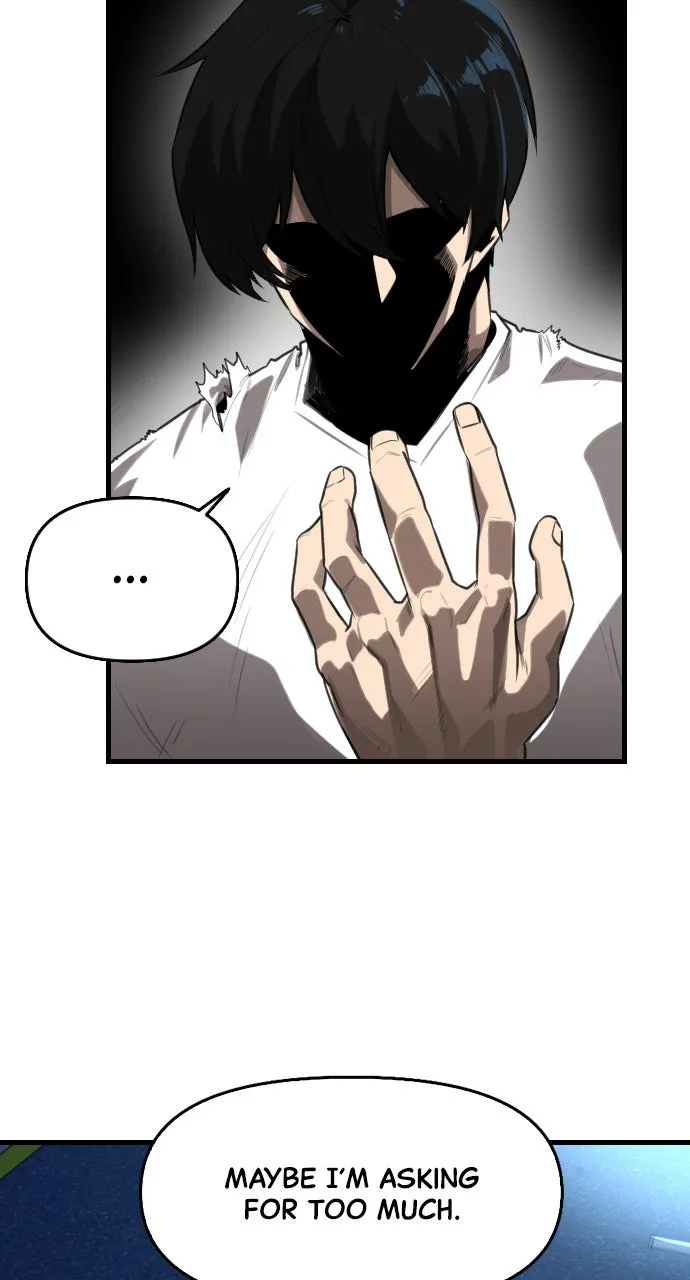 Read Rental Hero chapter 3 image 21 on Lezhin