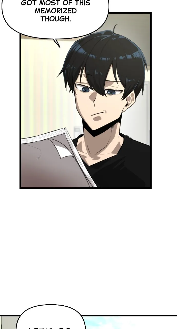 Read Rental Hero chapter 3 image 31 on Lezhin