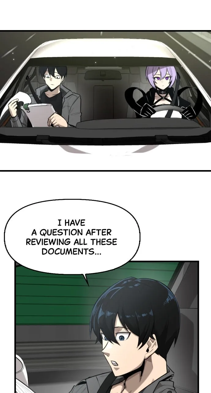 Read Rental Hero chapter 3 image 34 on Lezhin