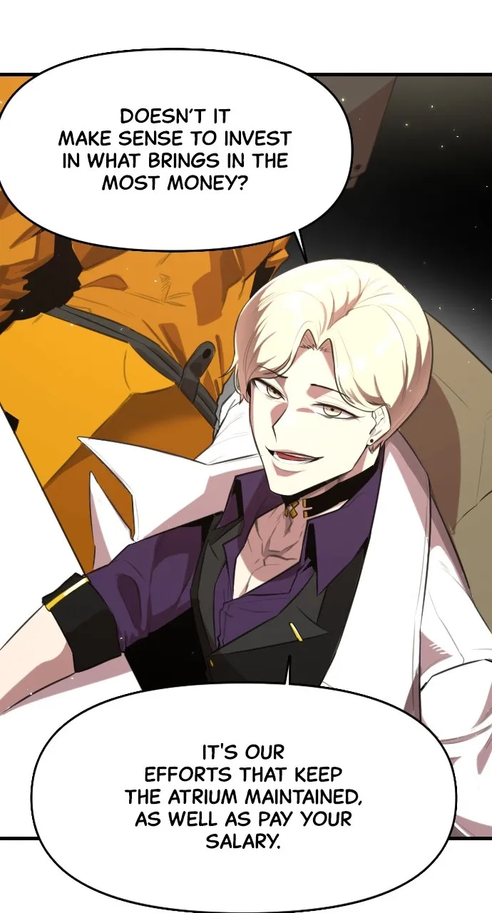Read Rental Hero chapter 3 image 66 on Lezhin