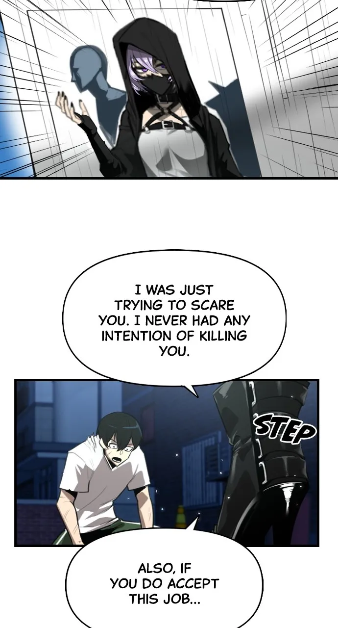 Read Rental Hero chapter 3 image 8 on Lezhin