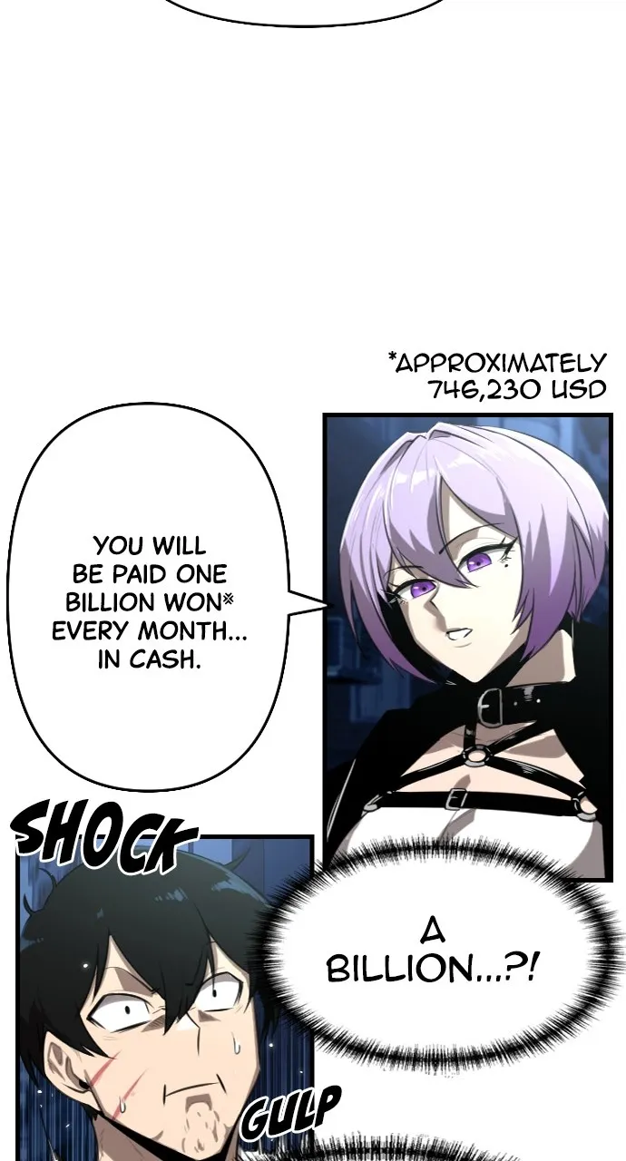 Read Rental Hero chapter 3 image 9 on Lezhin
