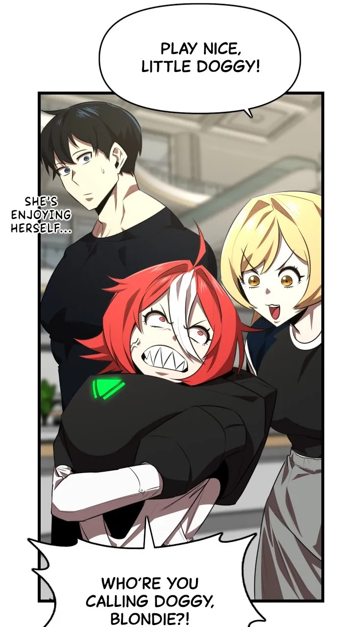 Read Rental Hero chapter 30 image 11 on Lezhin