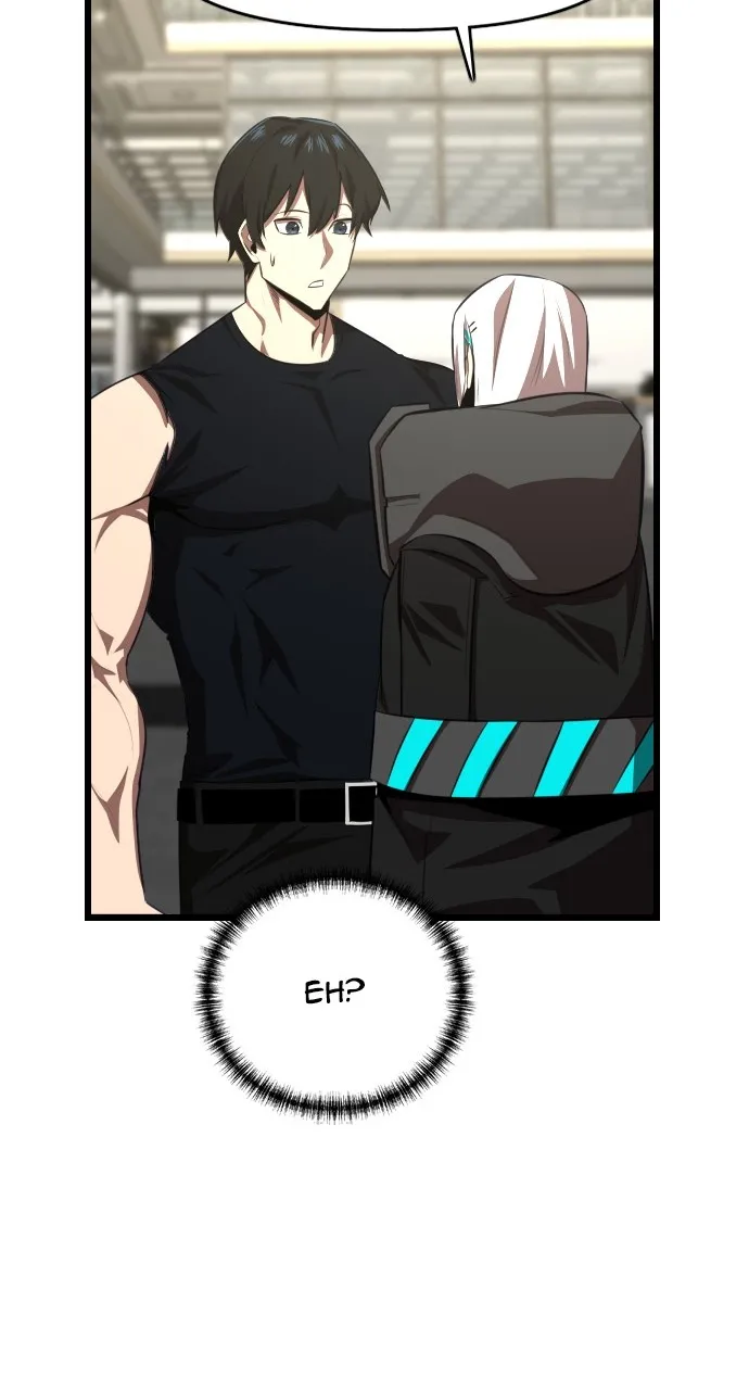 Read Rental Hero chapter 30 image 19 on Lezhin