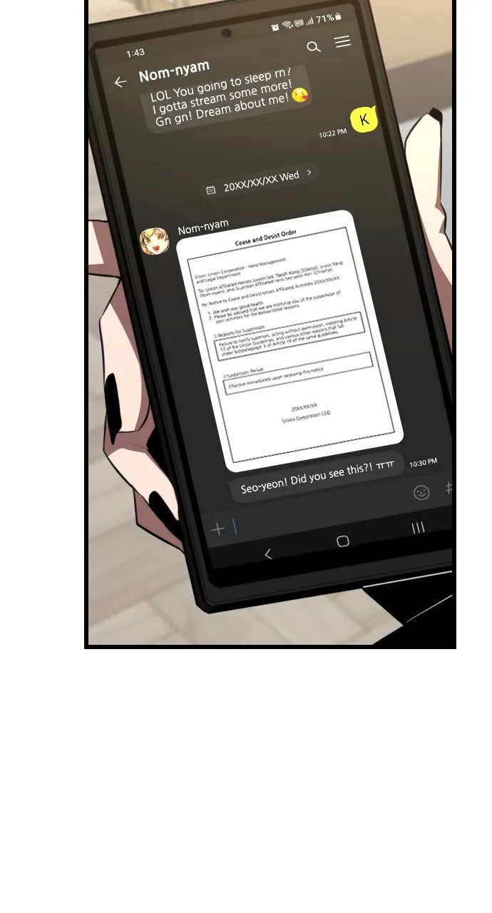 Read Rental Hero chapter 31 image 35 on Lezhin