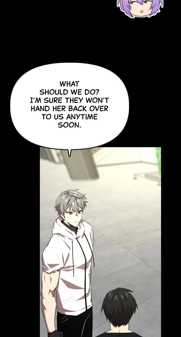 Read Rental Hero chapter 31 image 5 on Lezhin
