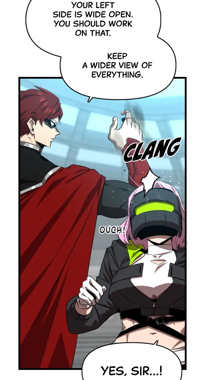 Read Rental Hero chapter 31 image 64 on Lezhin
