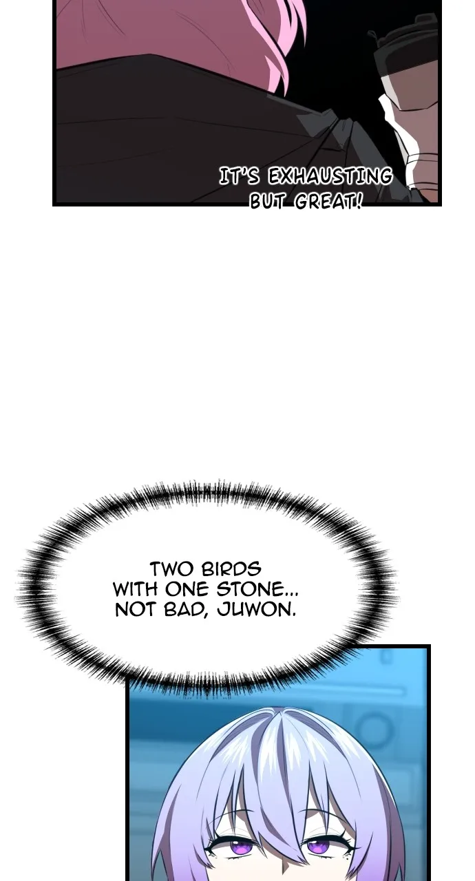 Read Rental Hero chapter 31 image 70 on Lezhin