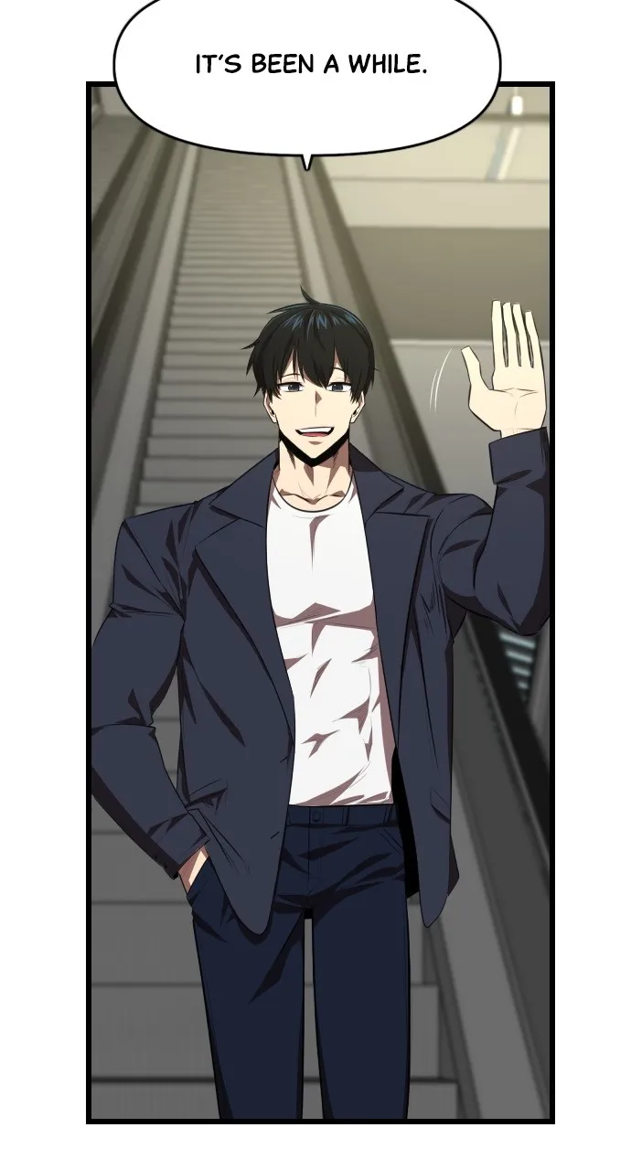 Read Rental Hero chapter 32 image 16 on Lezhin