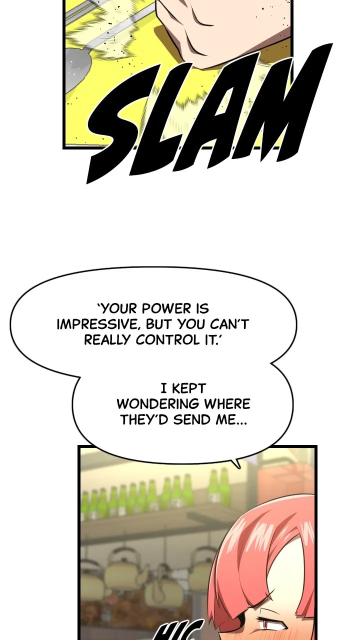 Read Rental Hero chapter 32 image 20 on Lezhin