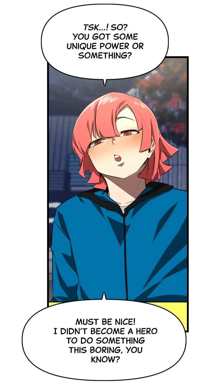 Read Rental Hero chapter 32 image 26 on Lezhin