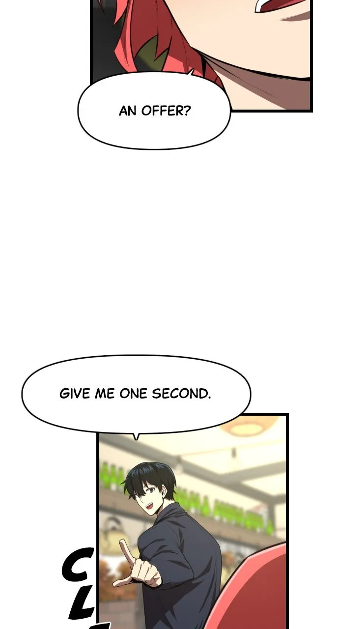 Read Rental Hero chapter 32 image 28 on Lezhin