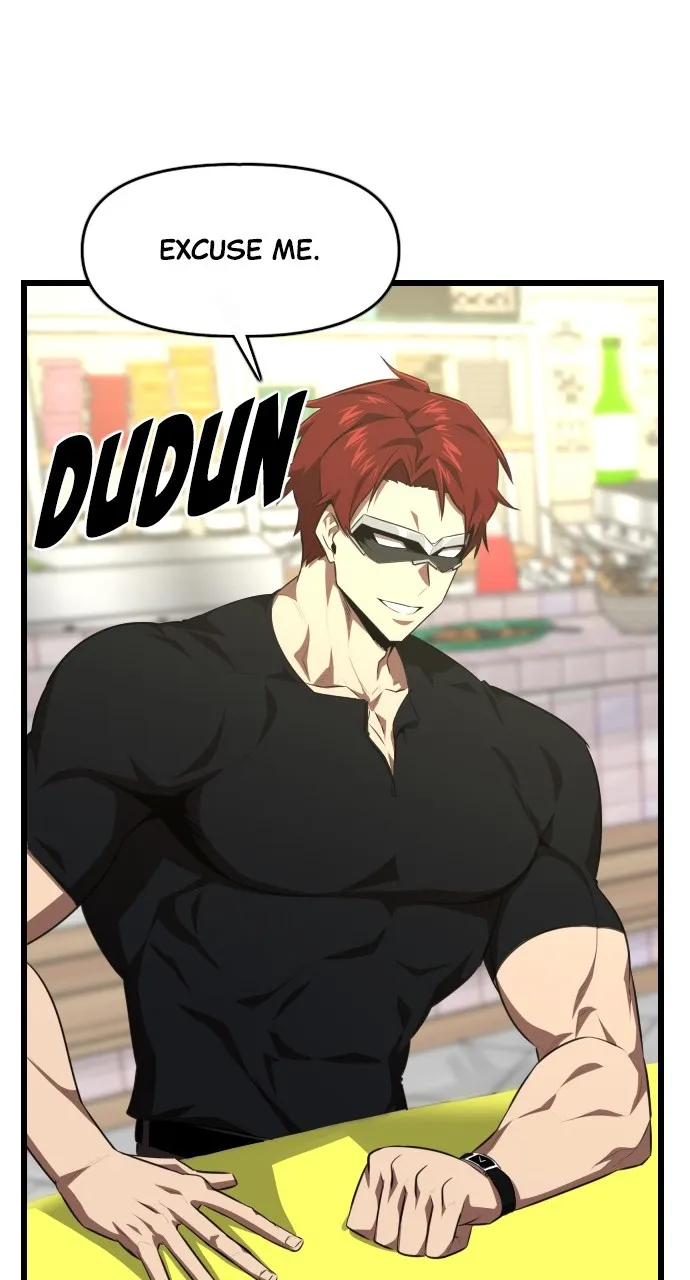 Read Rental Hero chapter 32 image 32 on Lezhin