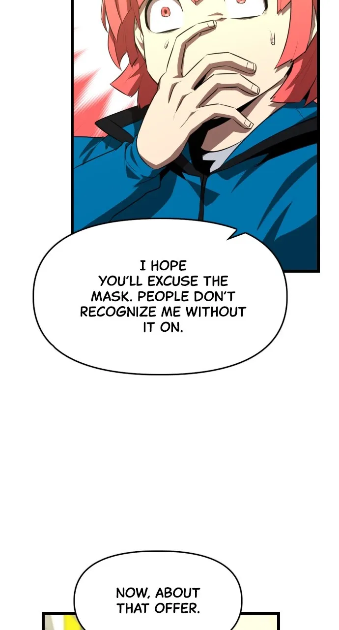 Read Rental Hero chapter 32 image 35 on Lezhin