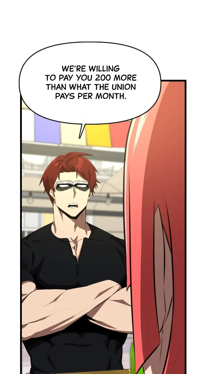 Read Rental Hero chapter 32 image 40 on Lezhin