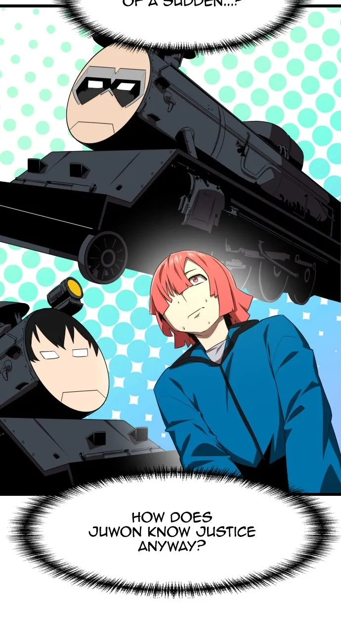 Read Rental Hero chapter 32 image 43 on Lezhin