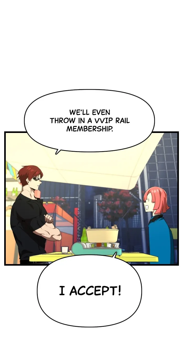 Read Rental Hero chapter 32 image 44 on Lezhin