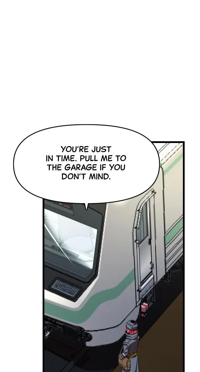 Read Rental Hero chapter 32 image 5 on Lezhin