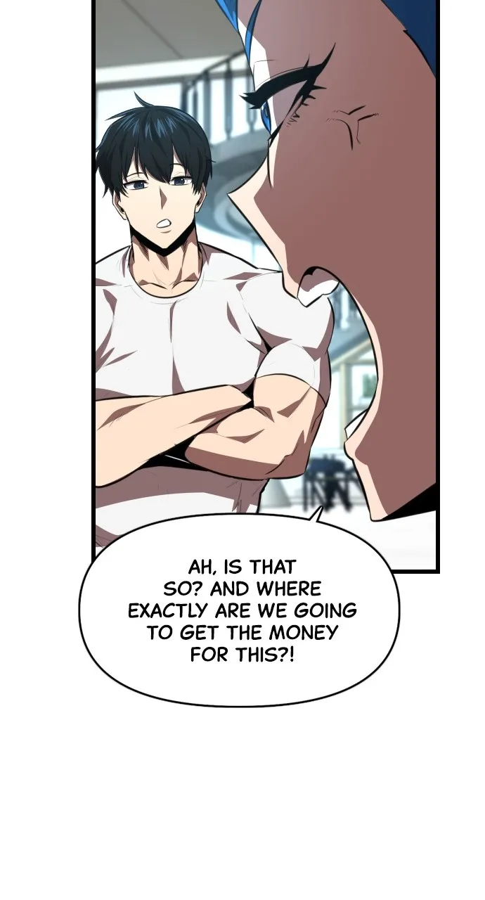 Read Rental Hero chapter 32 image 82 on Lezhin