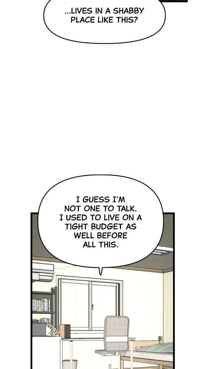 Read Rental Hero chapter 33 image 48 on Lezhin