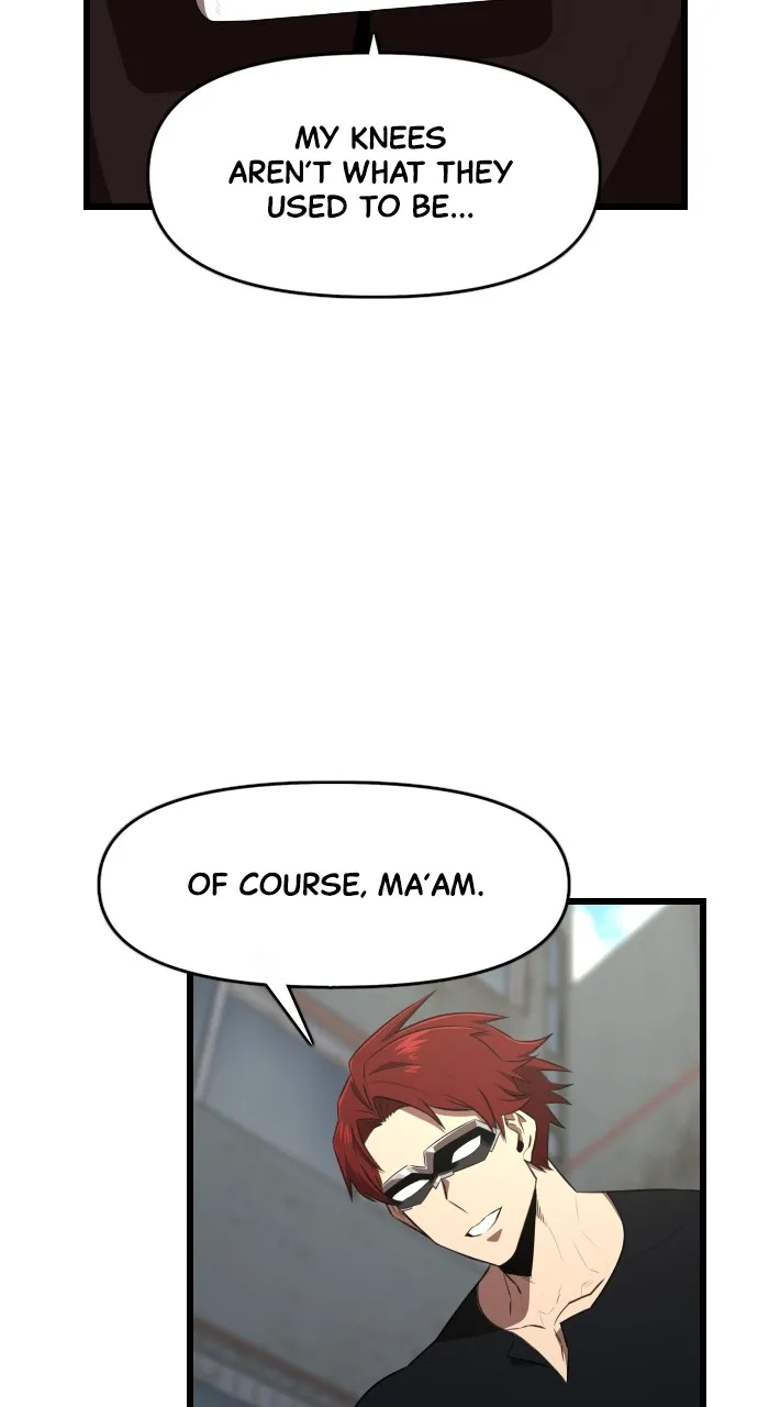 Read Rental Hero chapter 33 image 57 on Lezhin