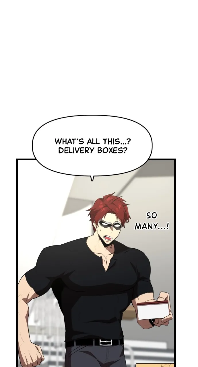 Read Rental Hero chapter 33 image 64 on Lezhin