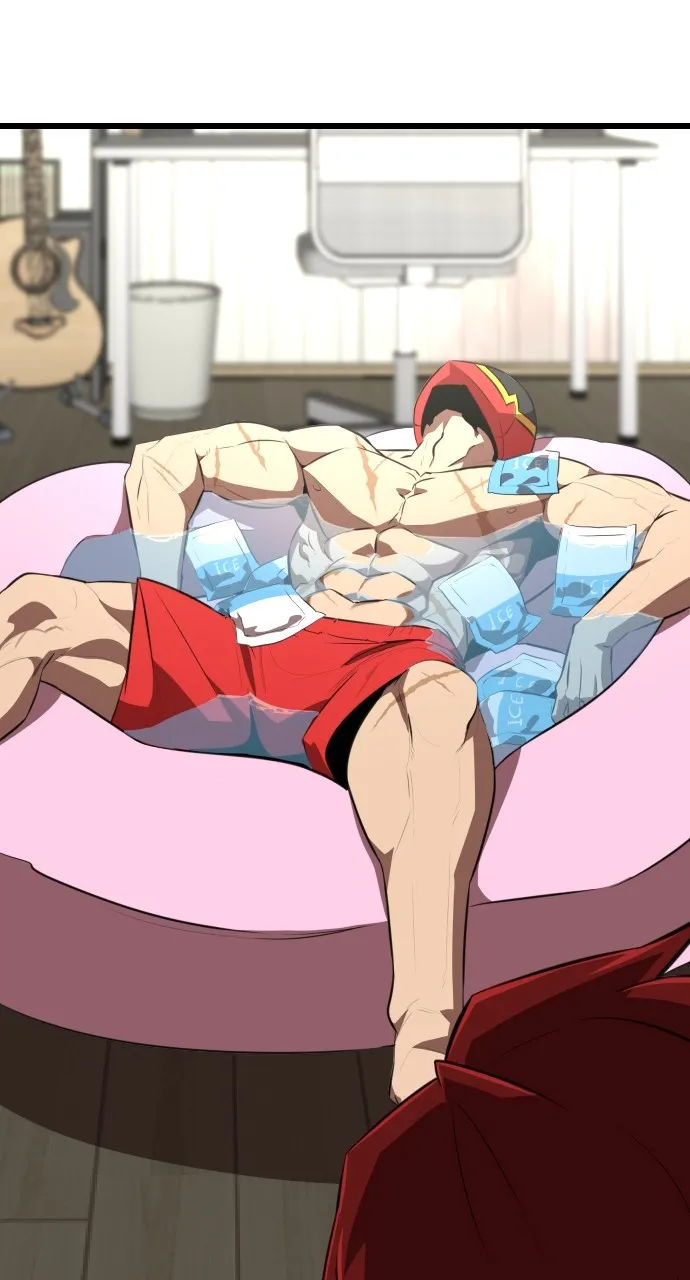 Read Rental Hero chapter 33 image 75 on Lezhin