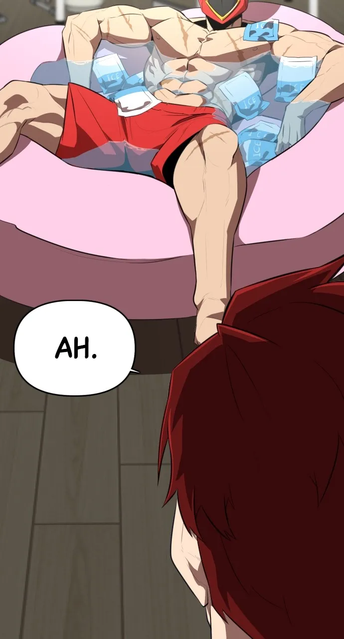 Read Rental Hero chapter 33 image 77 on Lezhin