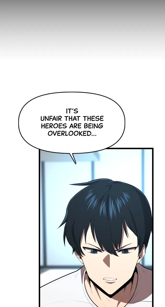 Read Rental Hero chapter 33 image 8 on Lezhin