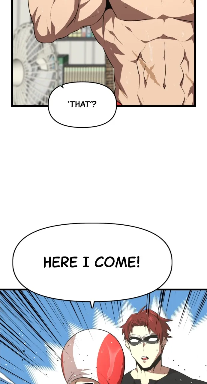 Read Rental Hero chapter 34 image 2 on Lezhin