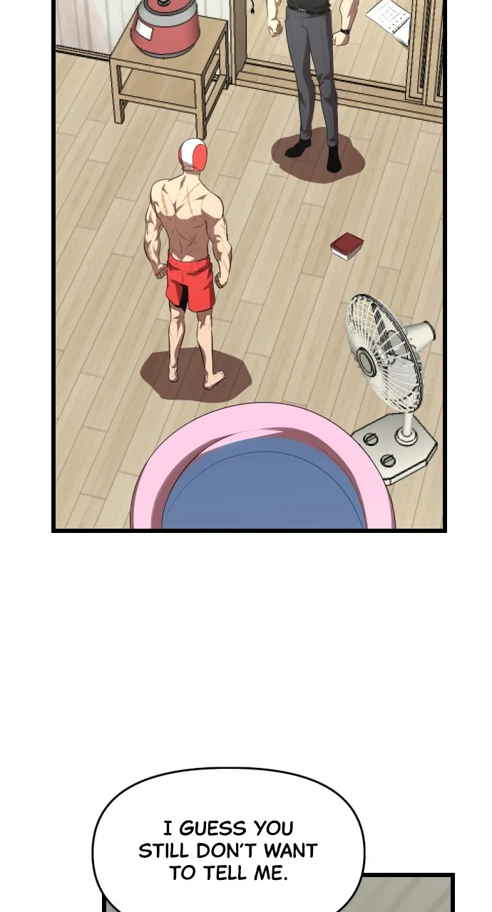 Read Rental Hero chapter 34 image 23 on Lezhin