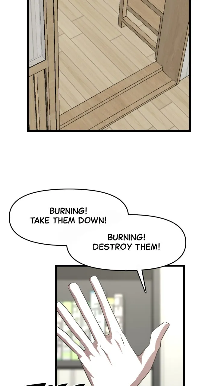 Read Rental Hero chapter 34 image 35 on Lezhin