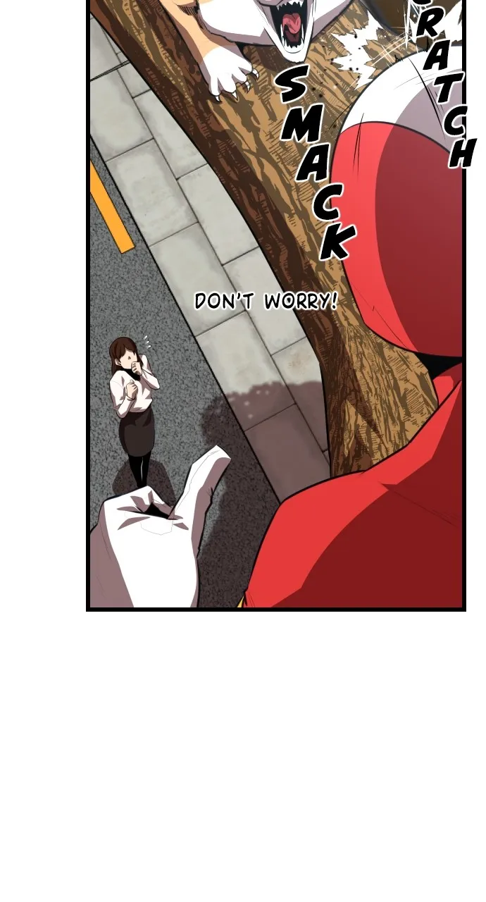 Read Rental Hero chapter 34 image 41 on Lezhin