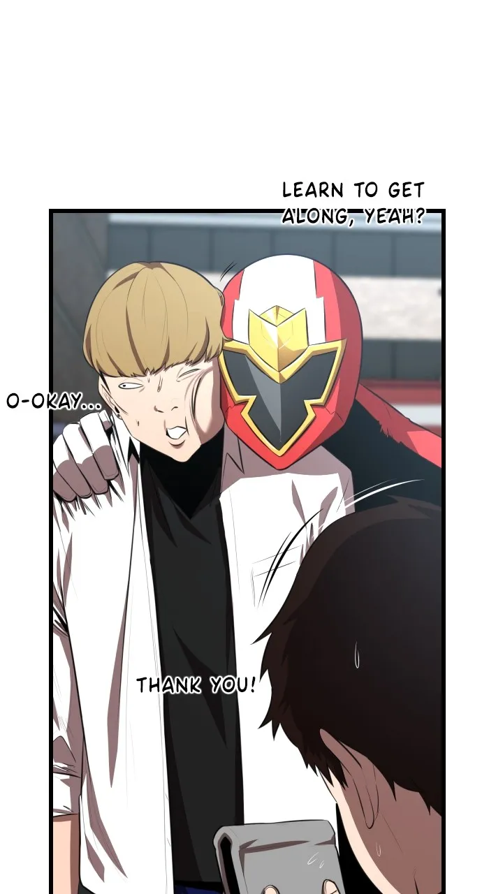 Read Rental Hero chapter 34 image 42 on Lezhin